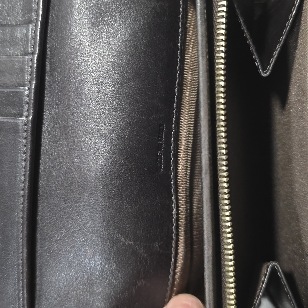 Fendi Zucca Wallet (Full Inclusion) - Picture 12 of 13